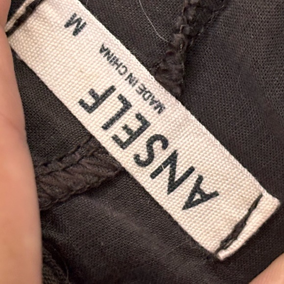 Anself Boho Dress Viscose Layered Lagenlook Size M - Picture 9 of 11